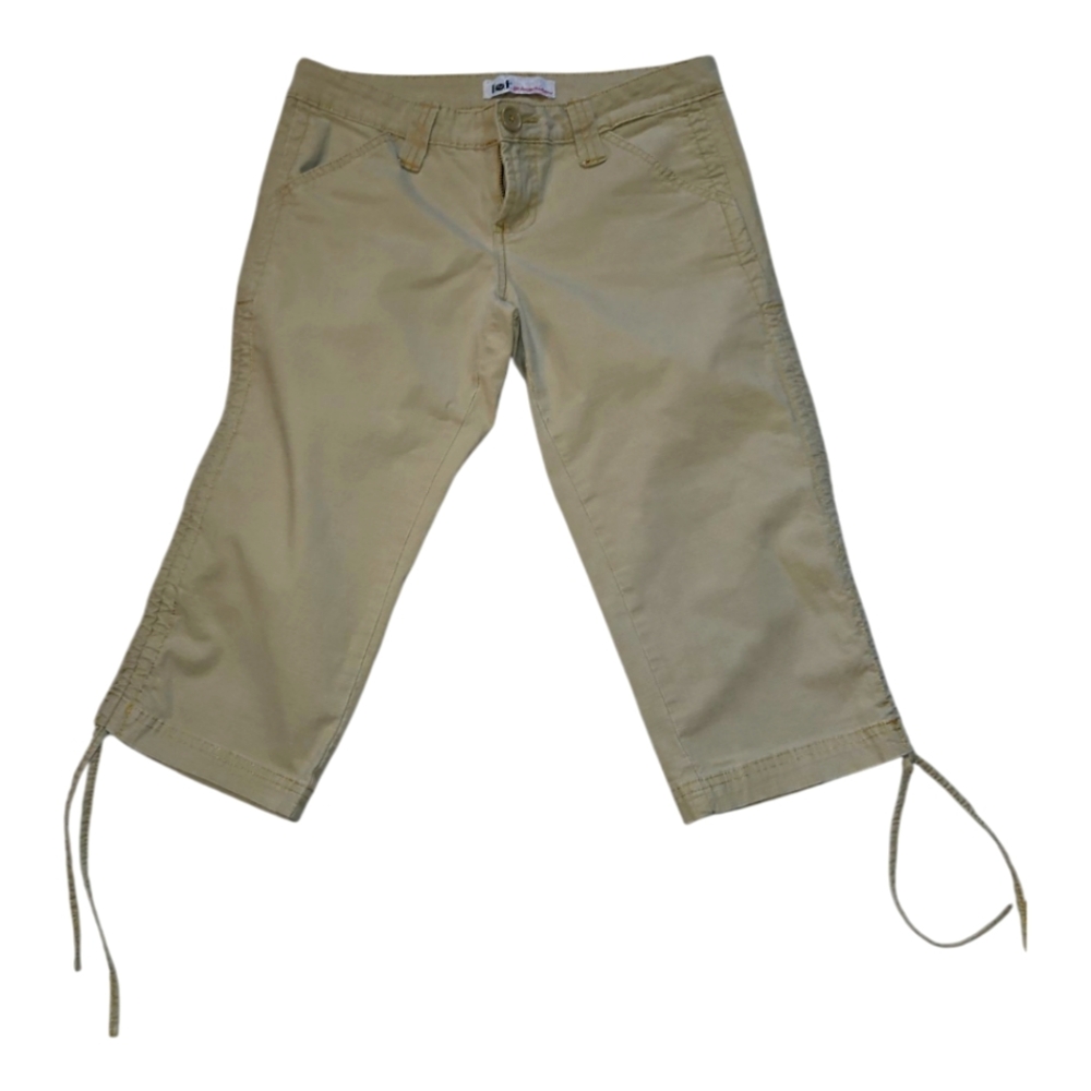 l.e.i. Girls Capri Pants